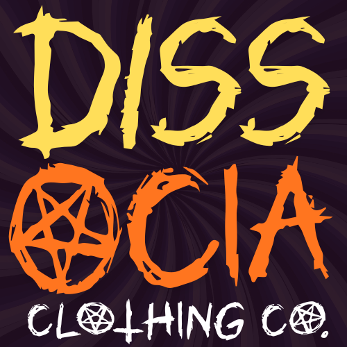 DISSOCIA CLOTHING CO.